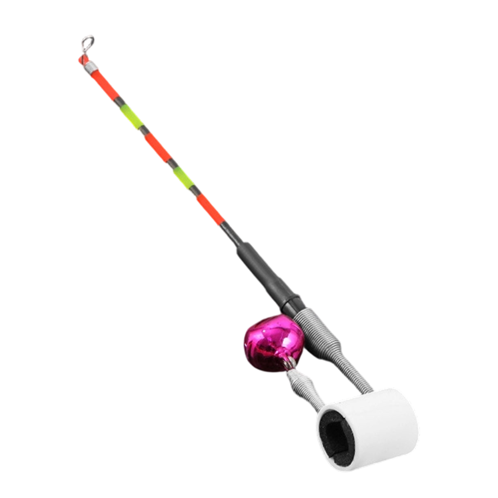 Bite Alarm - Carbon Fiber Fish Bite Alarm for