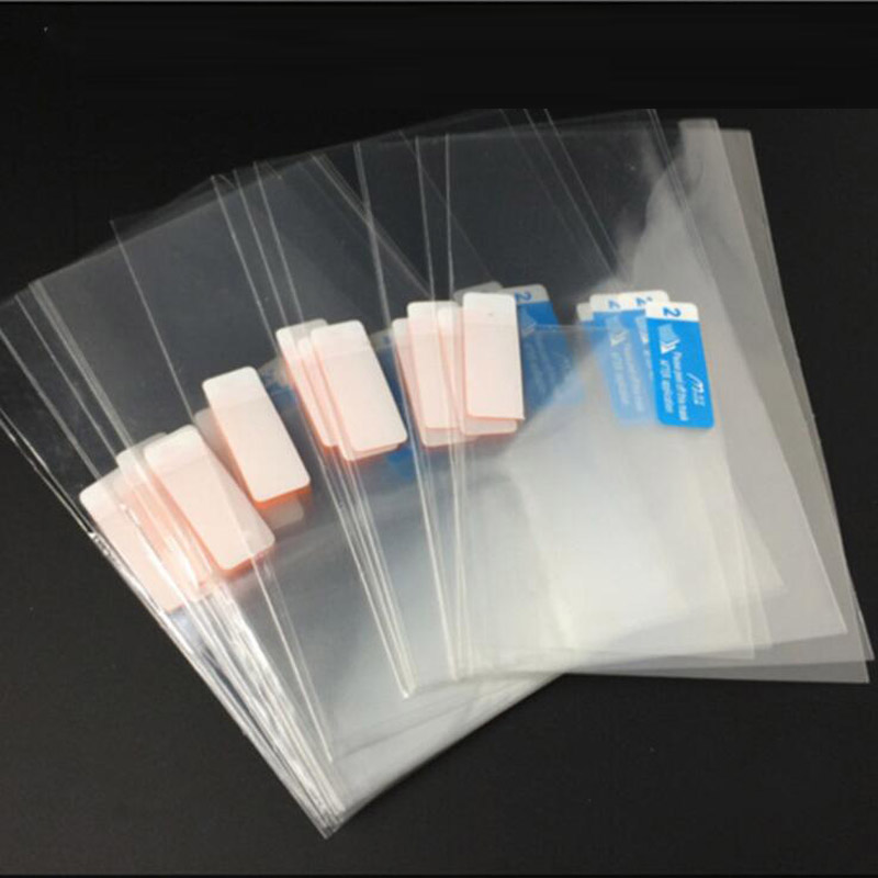 2pcs PET Soft Clear Screen Pro - Fish Finder Case reseña y precio
