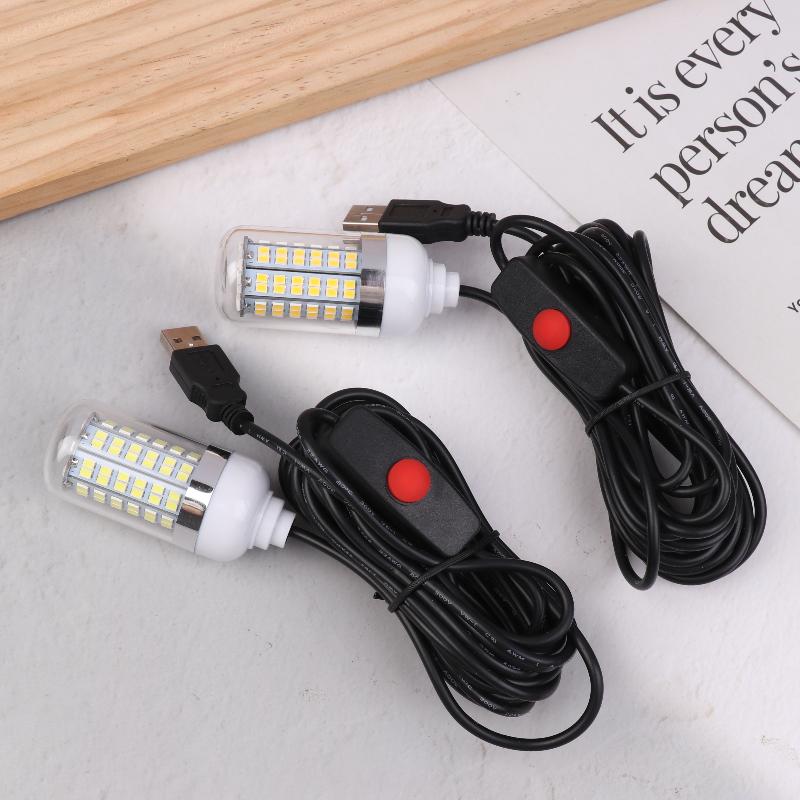 4 Colors Underwater Lure Light - Fish Finder Charger reseña y precio