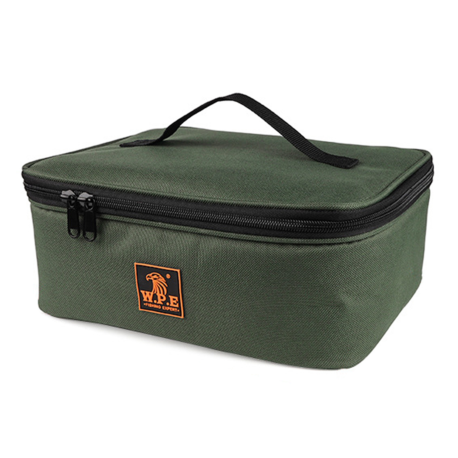 Fishing Tackle Bag Water-resis - Fish Finder Case reseña y precio