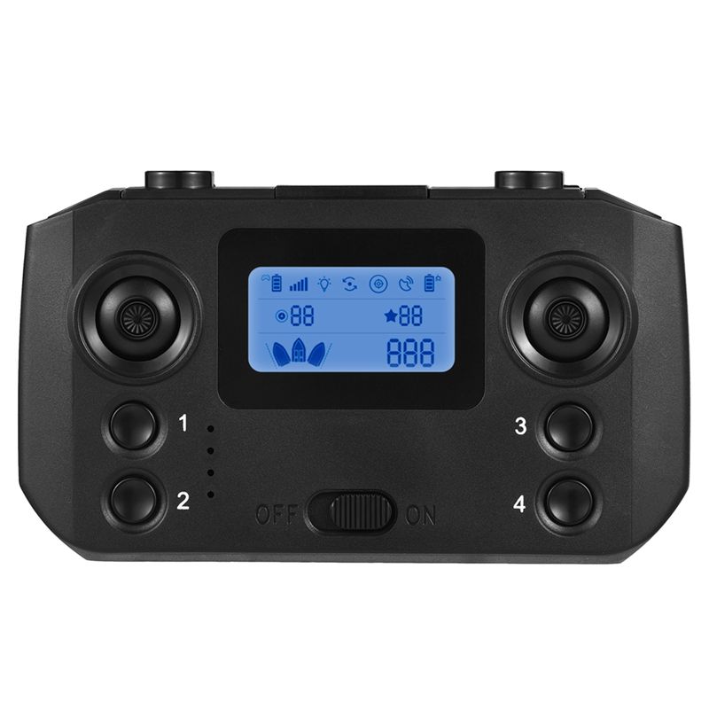 ABKQ-Fishing Bait Boat Remote  - Fishing Gps reseña y precio