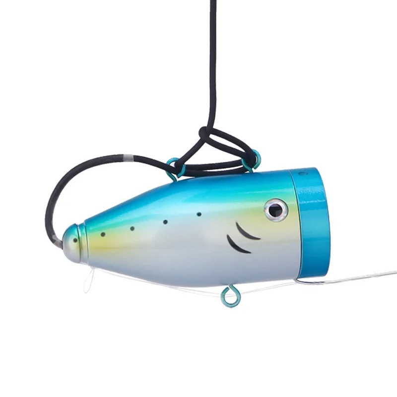 special design fish-shaped cam - Fishing Camera reseña y precio