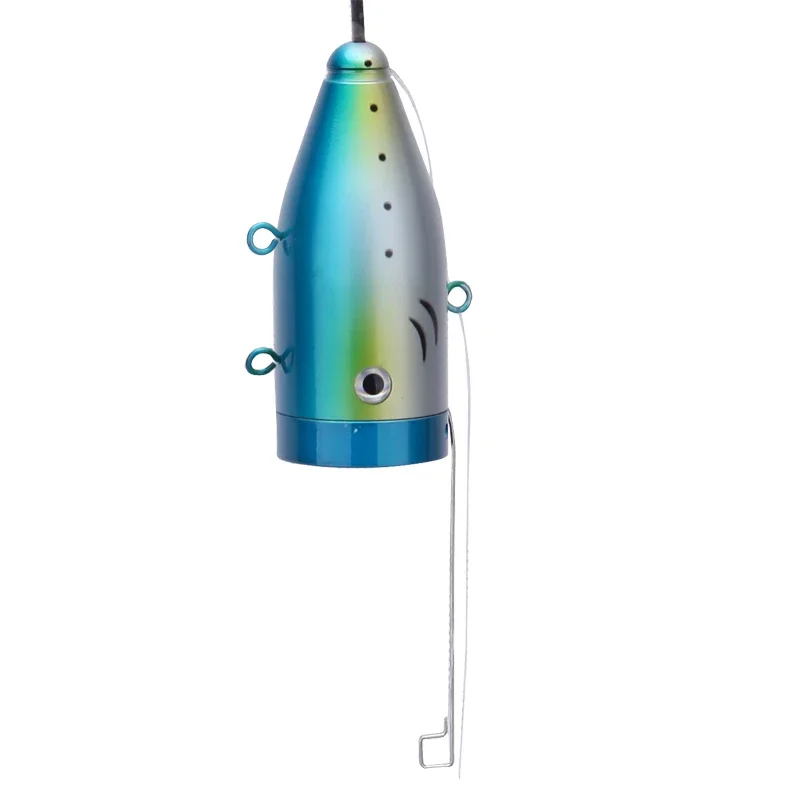 special design fish-shaped cam - Fishing Camera reseña y precio