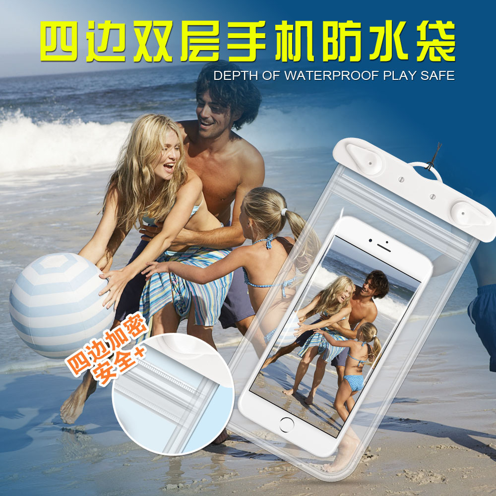 HD Touchscreen Photography Pho - Underwater Camera reseña y precio