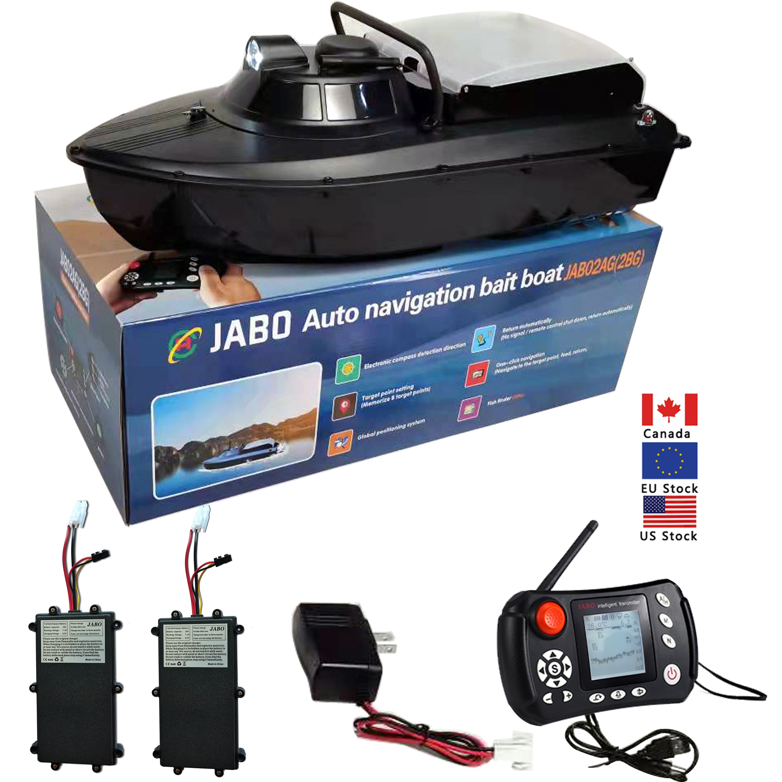 Newest Fish Finder Module Remo - Fish Finder Cable reseña y precio