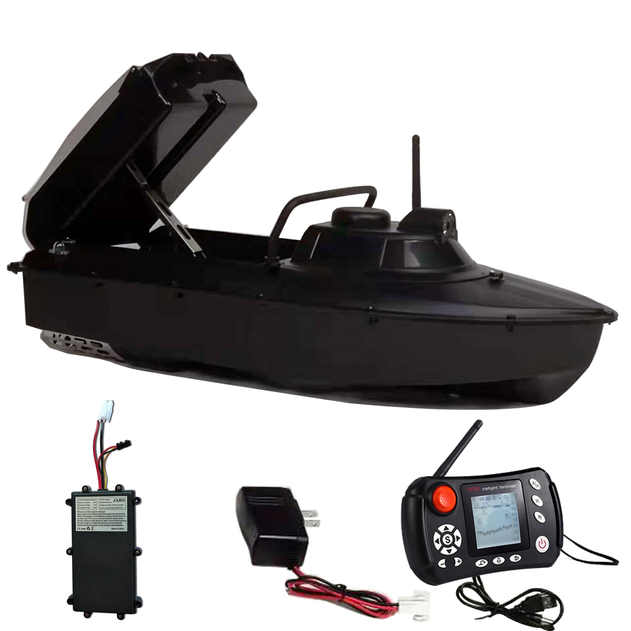 Newest Fish Finder Module Remo - Fish Finder Cable reseña y precio