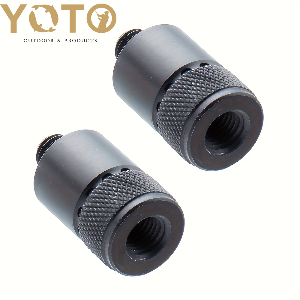 4pcs pcsAluminum alloy fishing - Bite Alarm reseña y precio