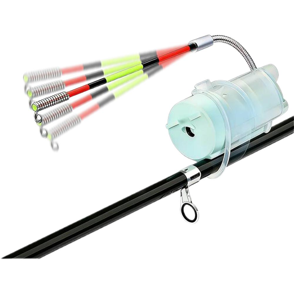Night Fishing Float Bites Alar - Bite Indicator reseña y precio