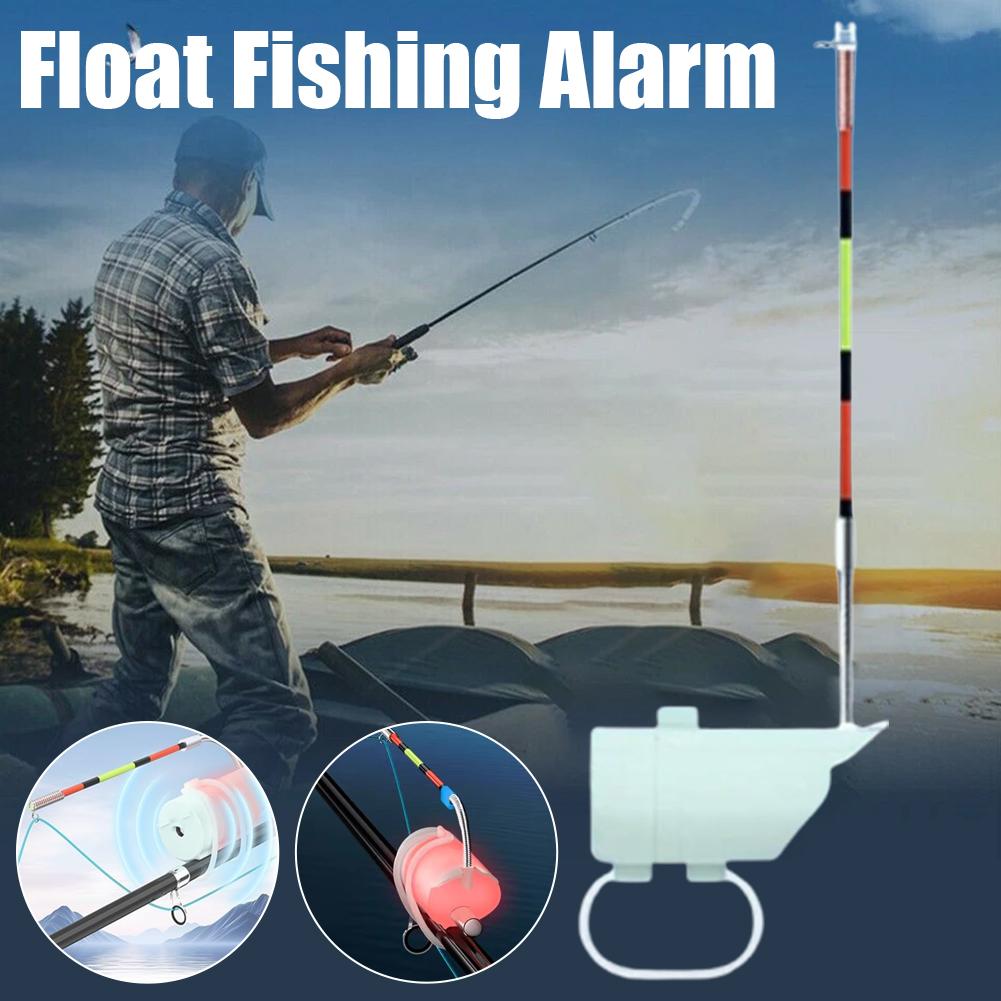 Night Fishing Float Bites Alar - Bite Indicator reseña y precio