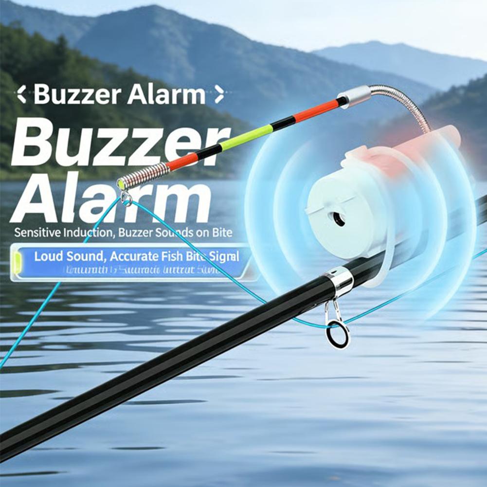 Night Fishing Float Bites Alar - Bite Indicator reseña y precio