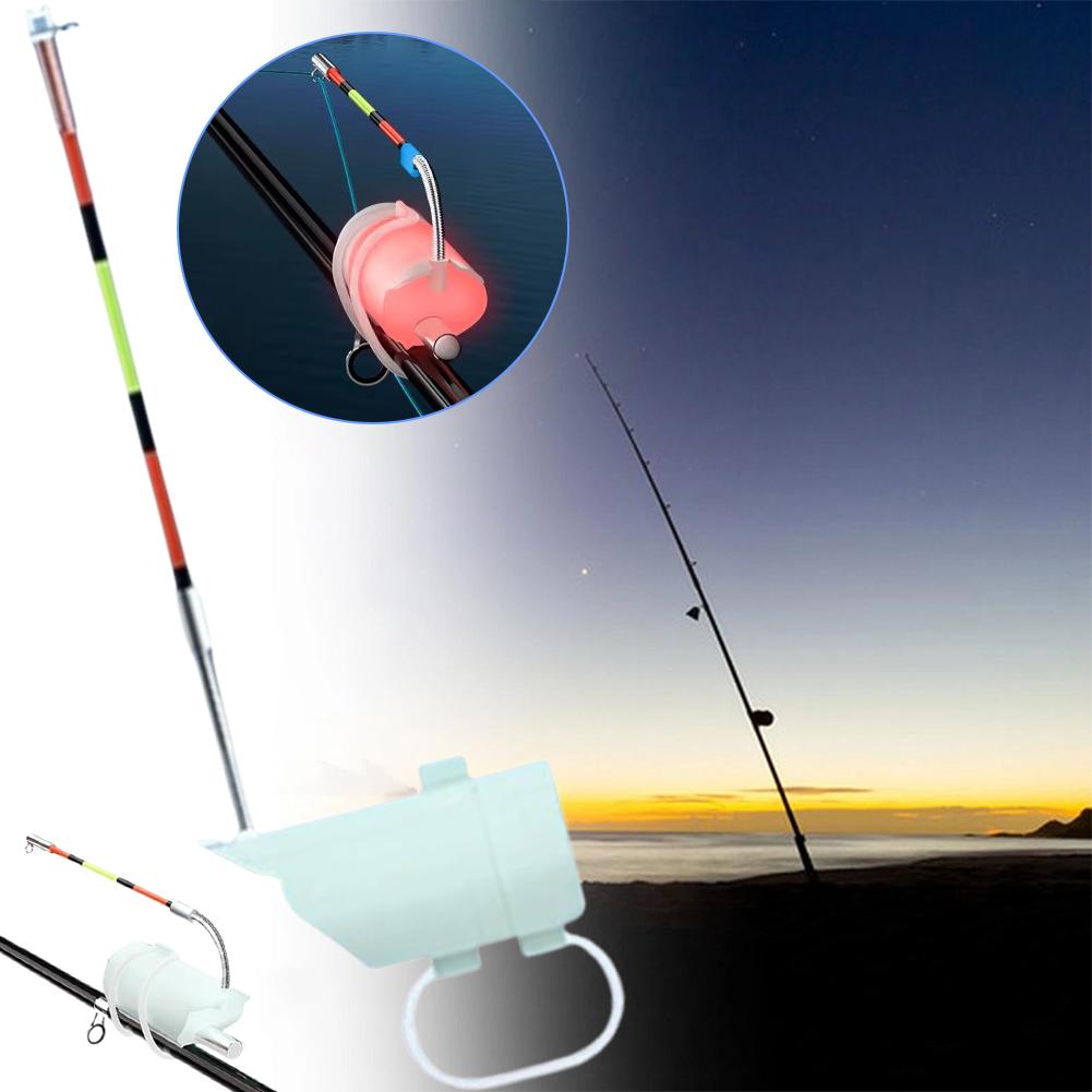 Night Fishing Float Bites Alar - Bite Indicator reseña y precio
