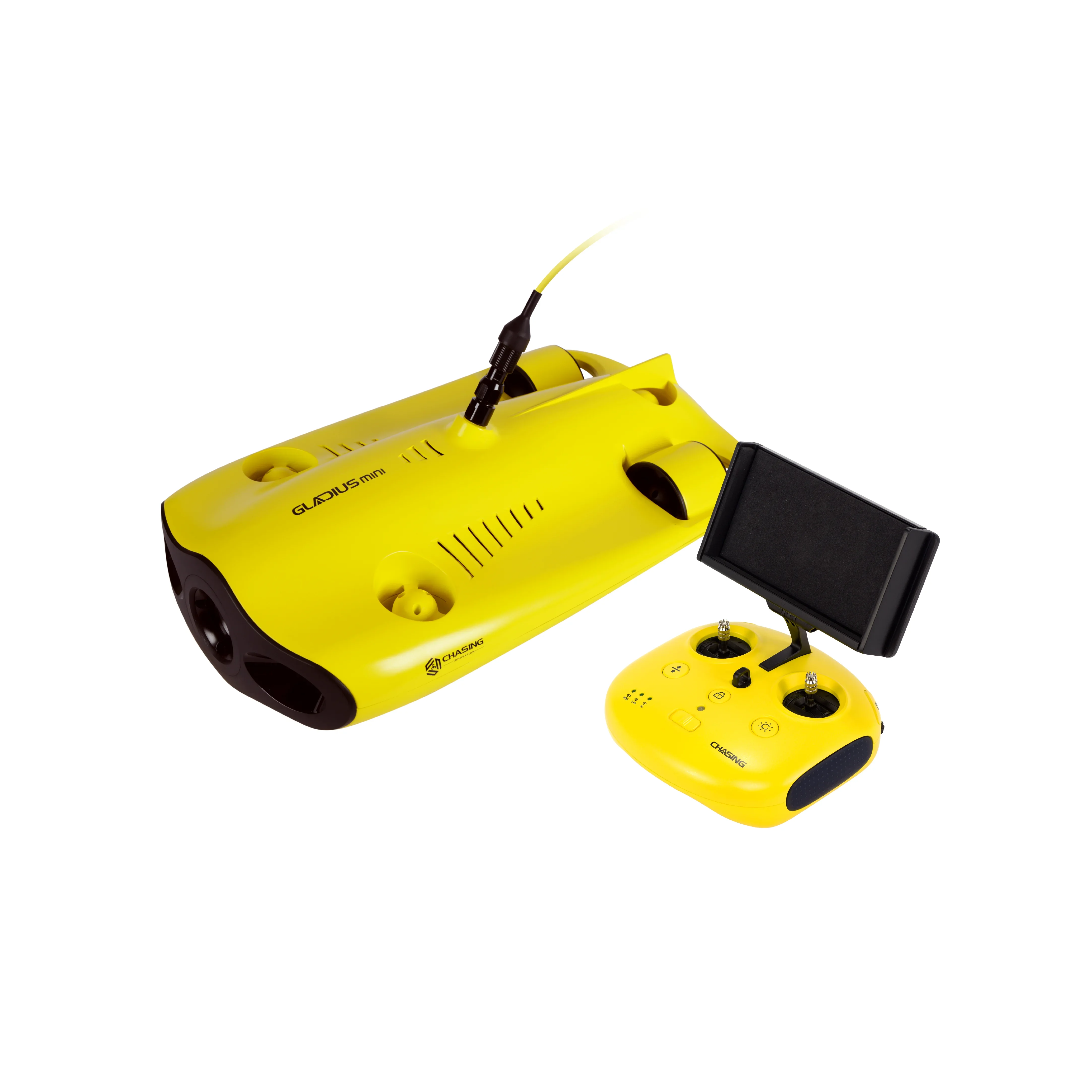 2026 Premium  Chasing Innovati - Underwater Camera reseña y precio