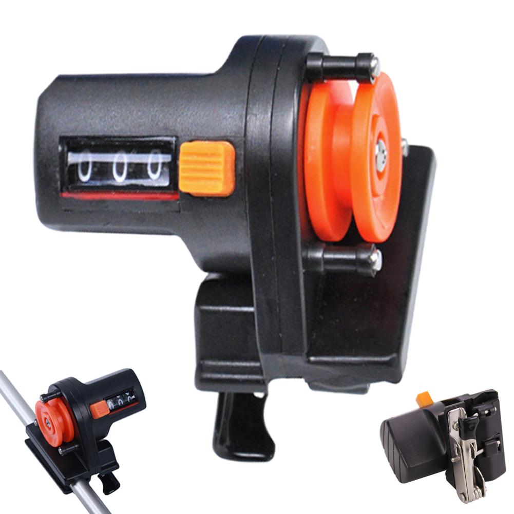 Fishing Line Counter Spooling  - Fishing Depth Finder reseña y precio