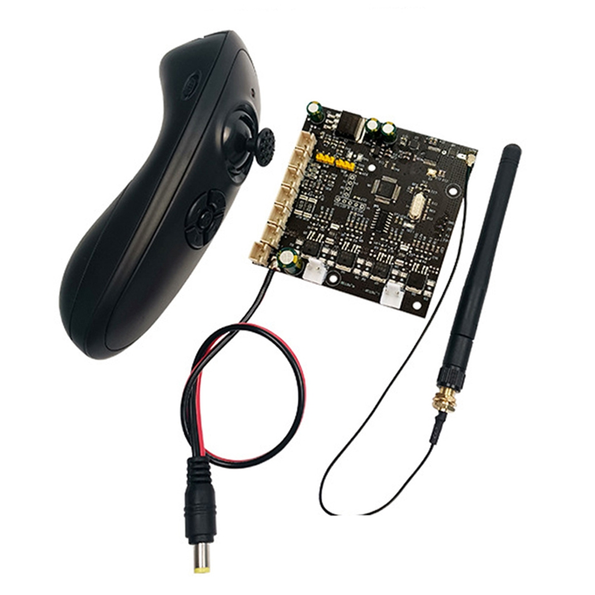 Retail! GPS Fishing Boat Remot - Fishing Gps reseña y precio