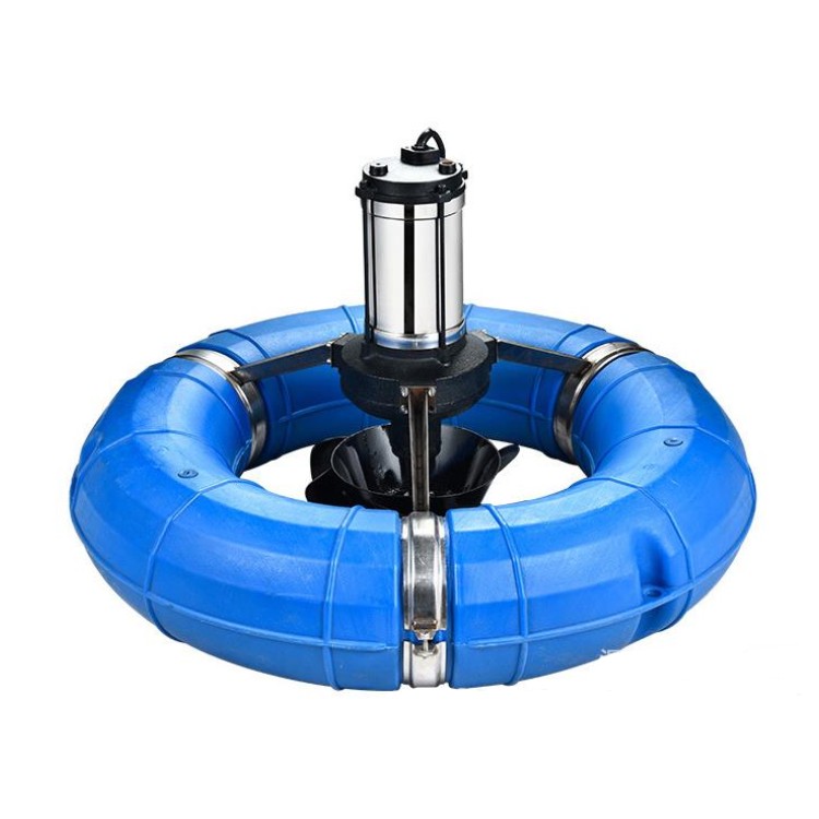 Solar Powered Fish tank Aerato - Fish Finder Battery reseña y precio