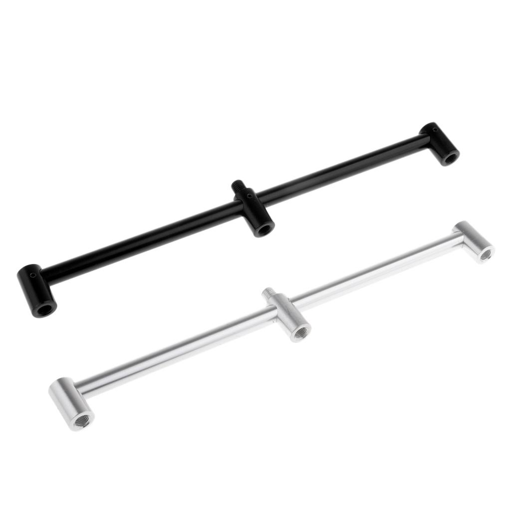 Adjustable Aluminum 3 Rod Buzz - Bite Alarm reseña y precio