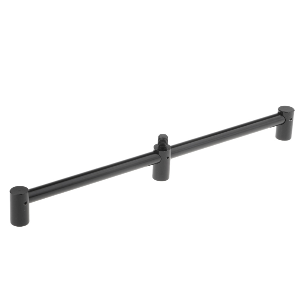 Adjustable Aluminum 3 Rod Buzz - Bite Alarm reseña y precio