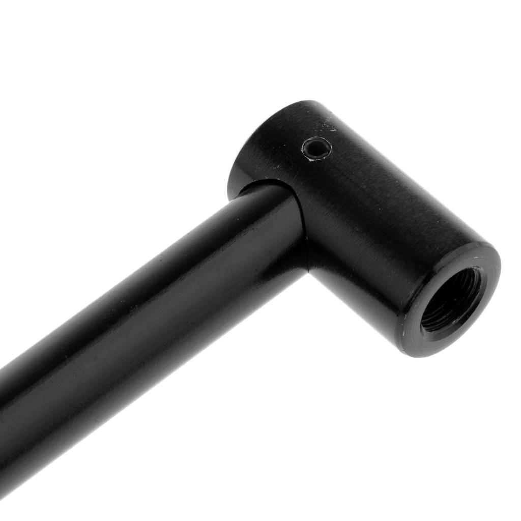 Adjustable Aluminum 3 Rod Buzz - Bite Alarm reseña y precio
