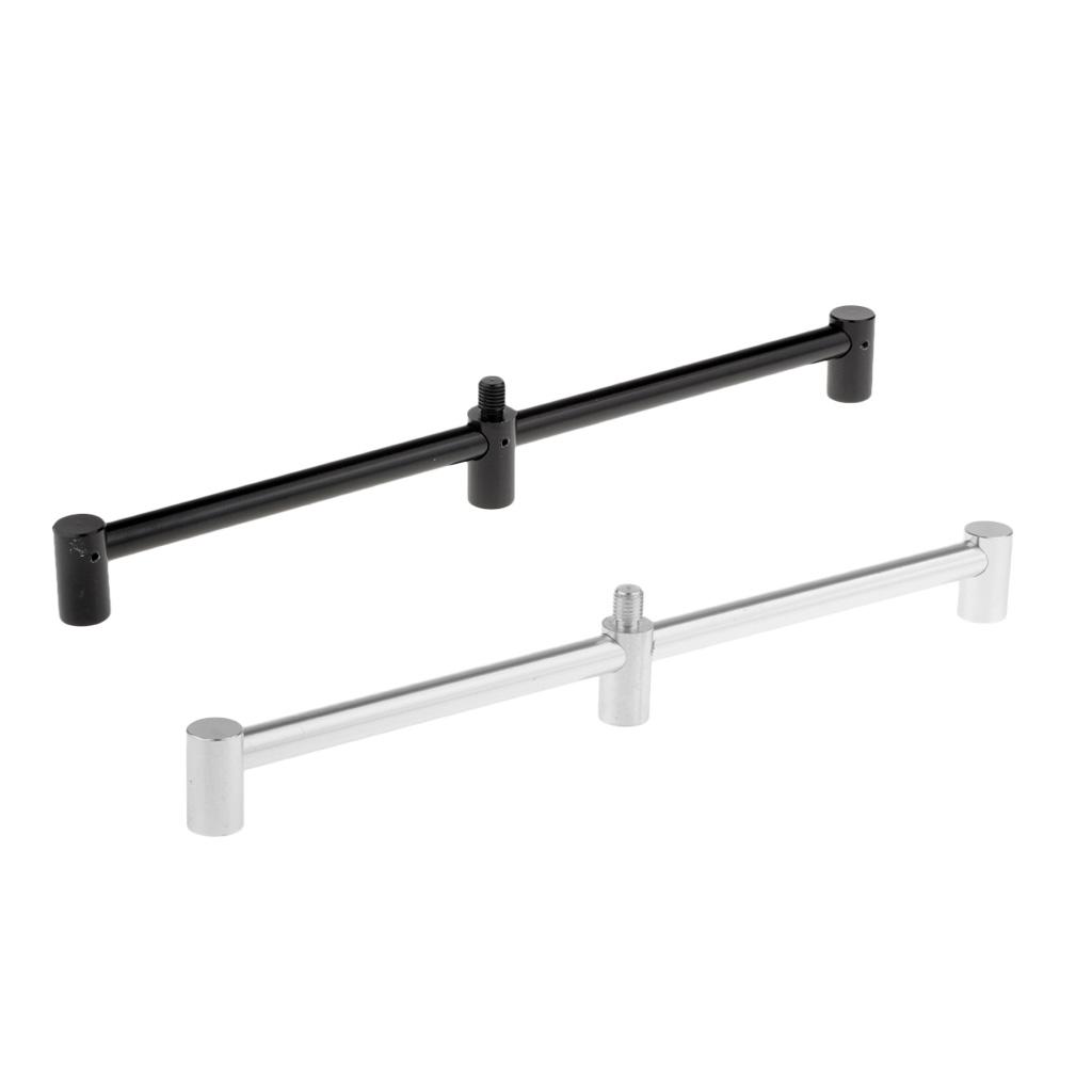 Adjustable Aluminum 3 Rod Buzz - Bite Alarm reseña y precio