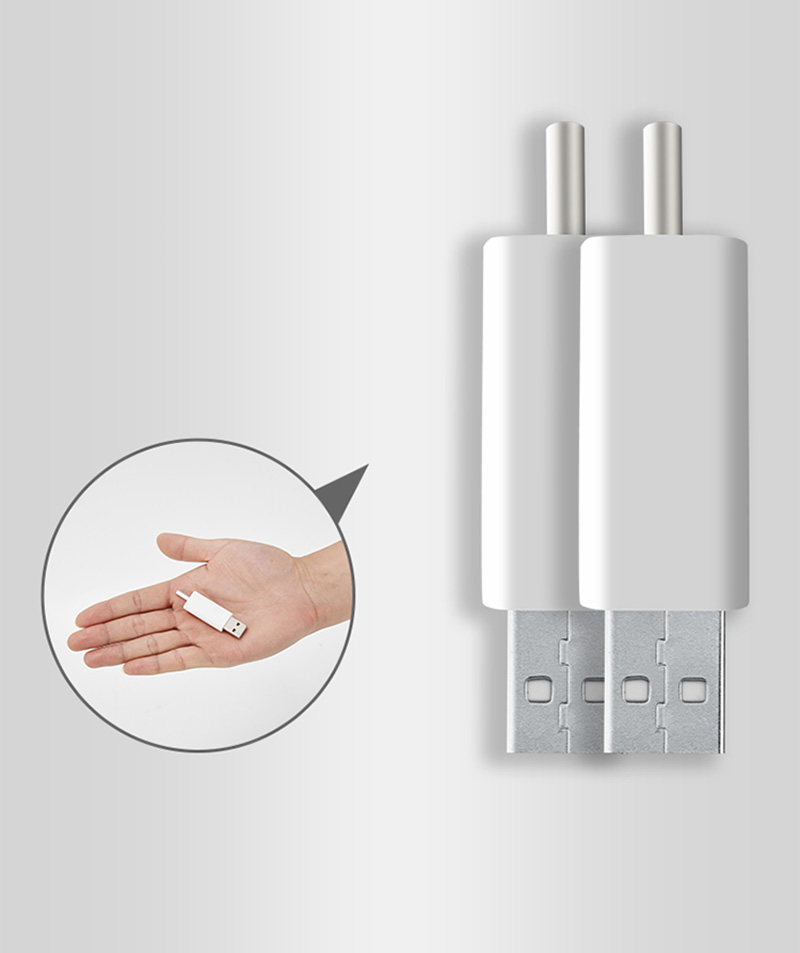 USB Charger For Rechargeable C - Fish Finder Charger reseña y precio
