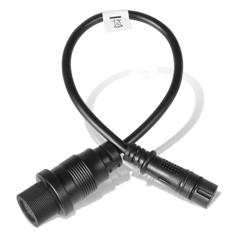 1852078 MKR-DSC-15 DSC Transdu - Fish Finder Cable reseña y precio