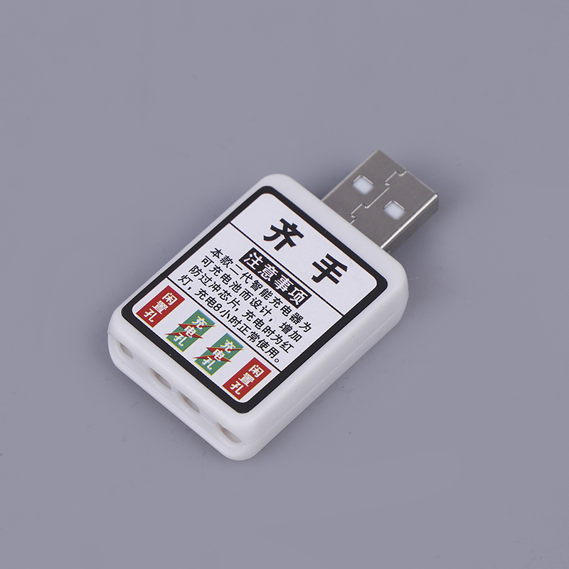 Rechargeable CR425 Battery Cha - Fish Finder Charger reseña y precio