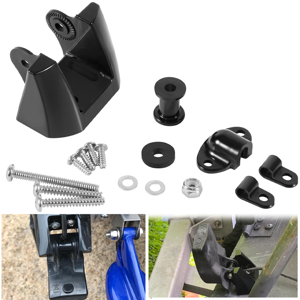 010-10272-00 Heavy Duty Transd - Fish Finder Mount reseña y precio