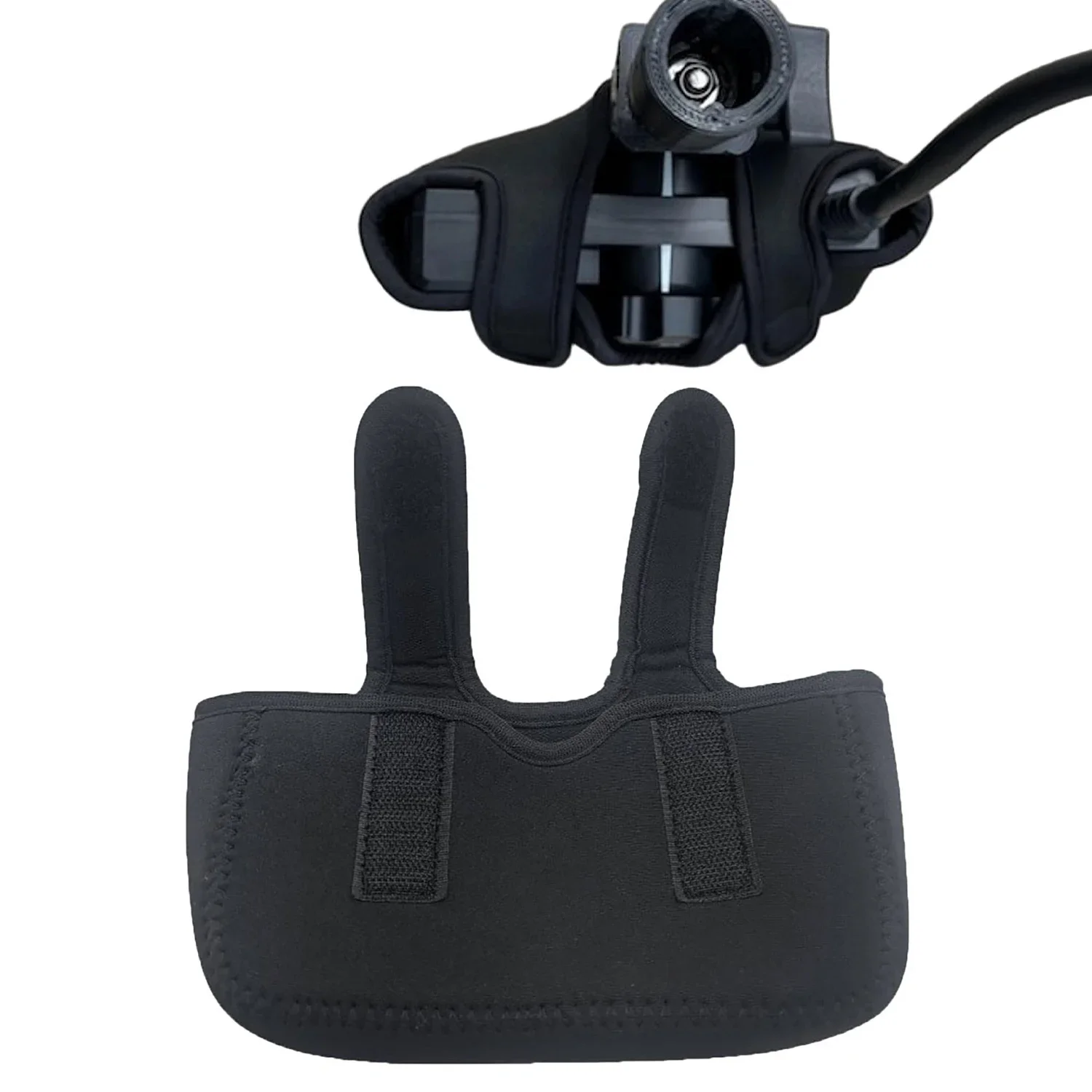 Travel Transducer Cover for Ga - Fish Finder Transducer reseña y precio
