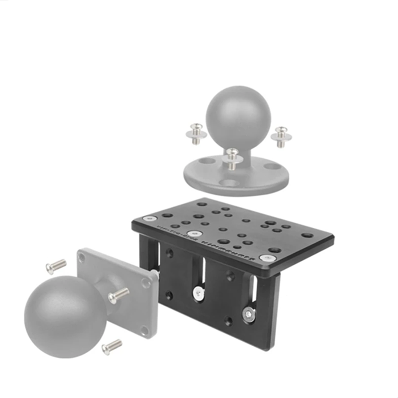 2026 New Fish Finder T-Shaped  - Fish Finder Mount reseña y precio
