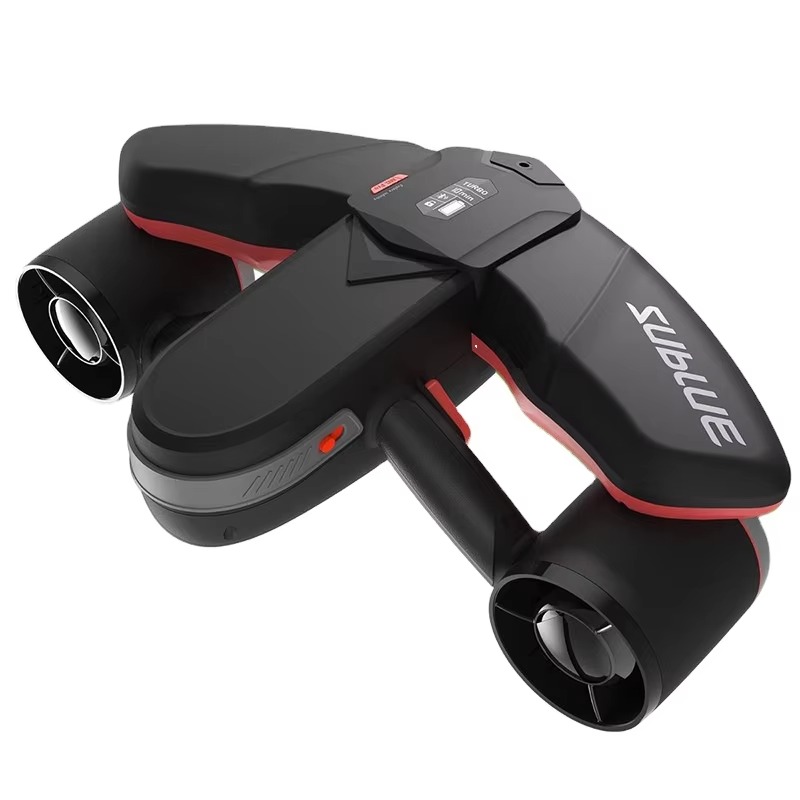 Brand New Smart Electric Under - Underwater Camera reseña y precio