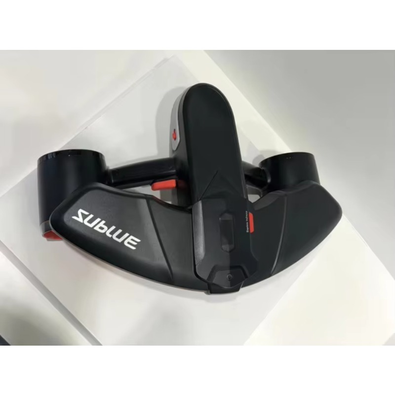 Brand New Smart Electric Under - Underwater Camera reseña y precio