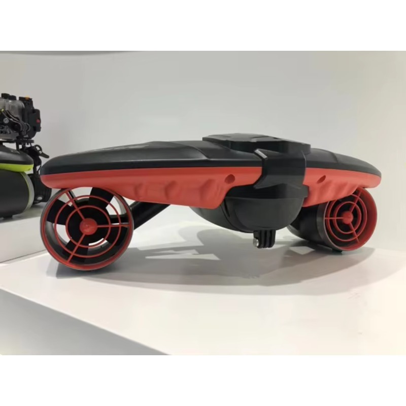 Brand New Smart Electric Under - Underwater Camera reseña y precio