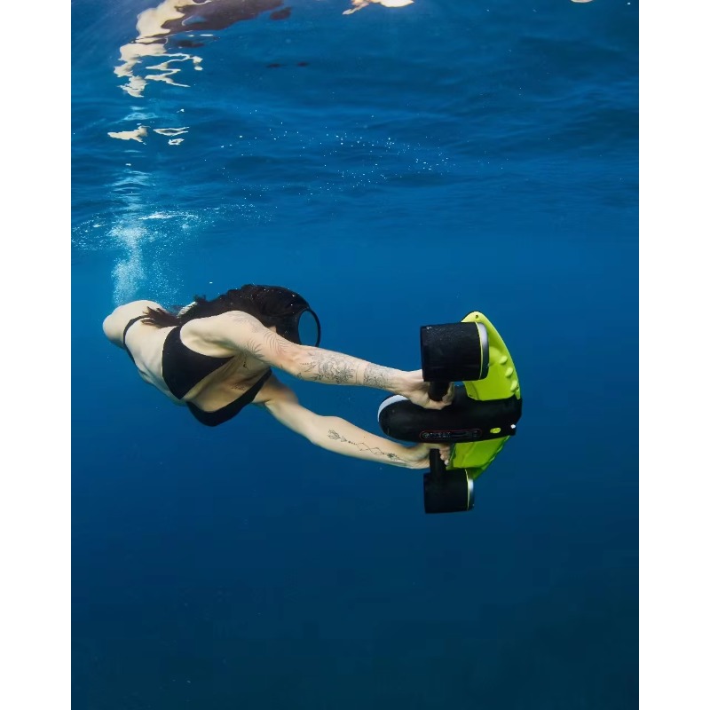 Brand New Smart Electric Under - Underwater Camera reseña y precio