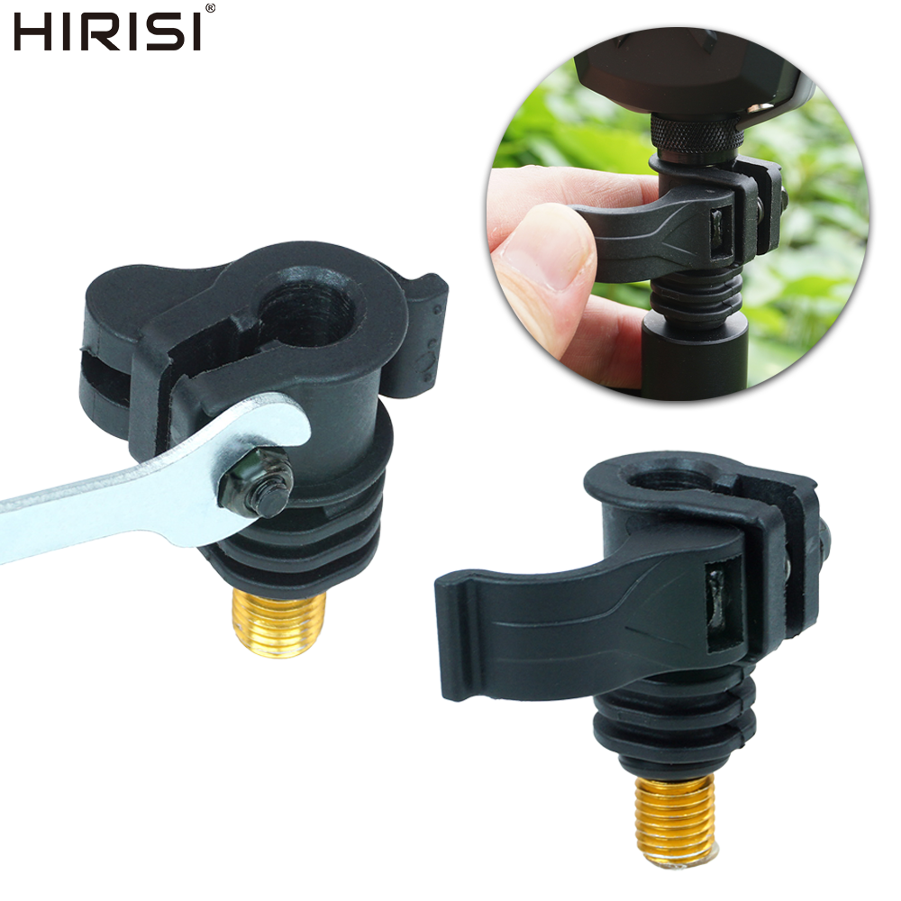 Hirisi AQ212 Carp Fishing Quic - Bite Alarm reseña y precio