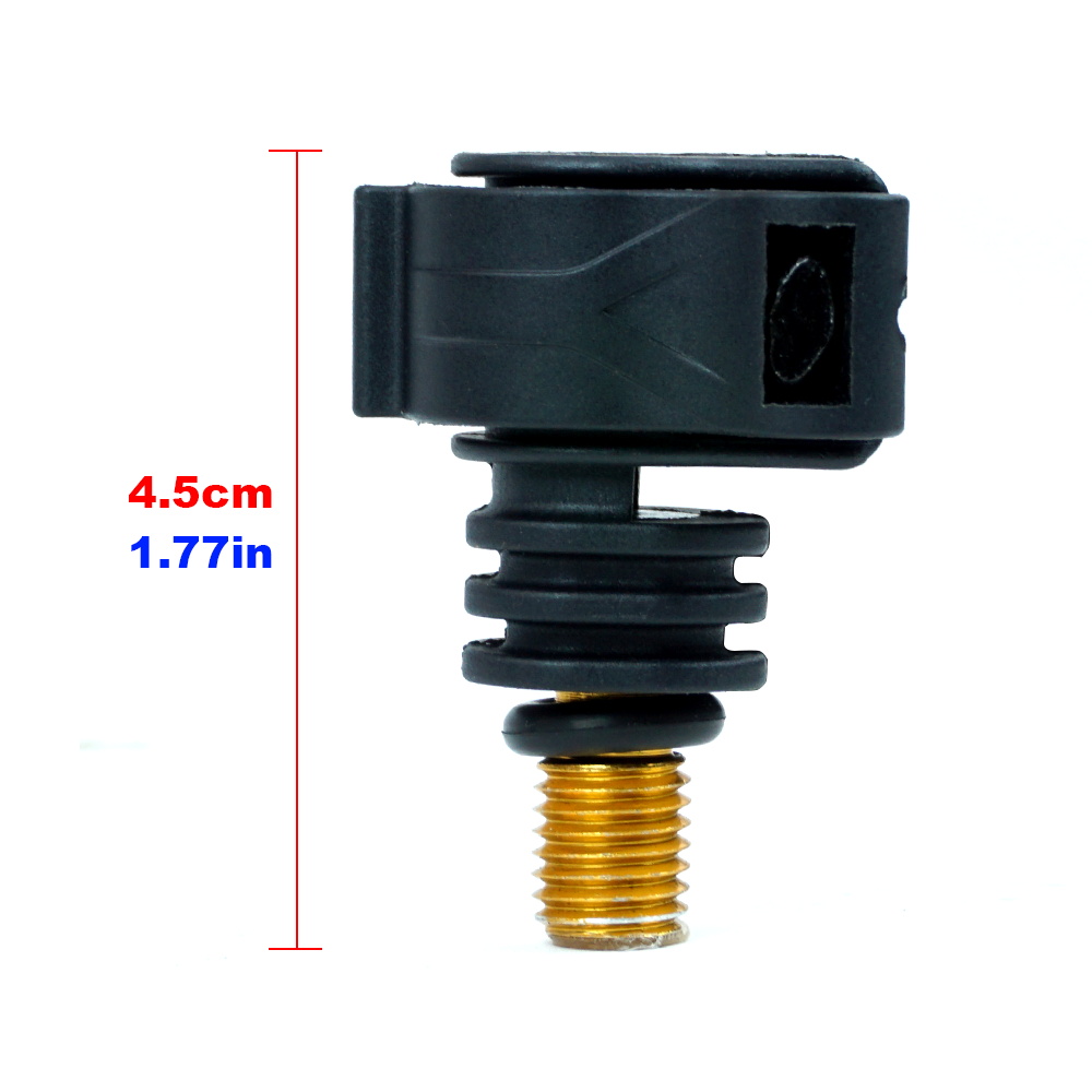 Hirisi AQ212 Carp Fishing Quic - Bite Alarm reseña y precio