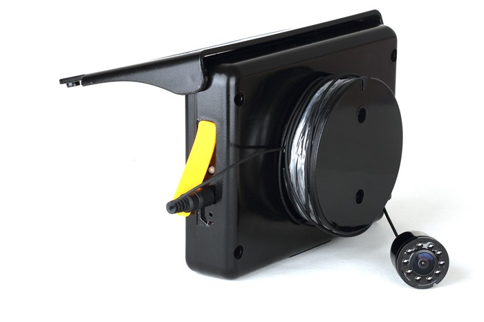 5 Inch 130Degree Wide Angle Un - Fishing Camera reseña y precio