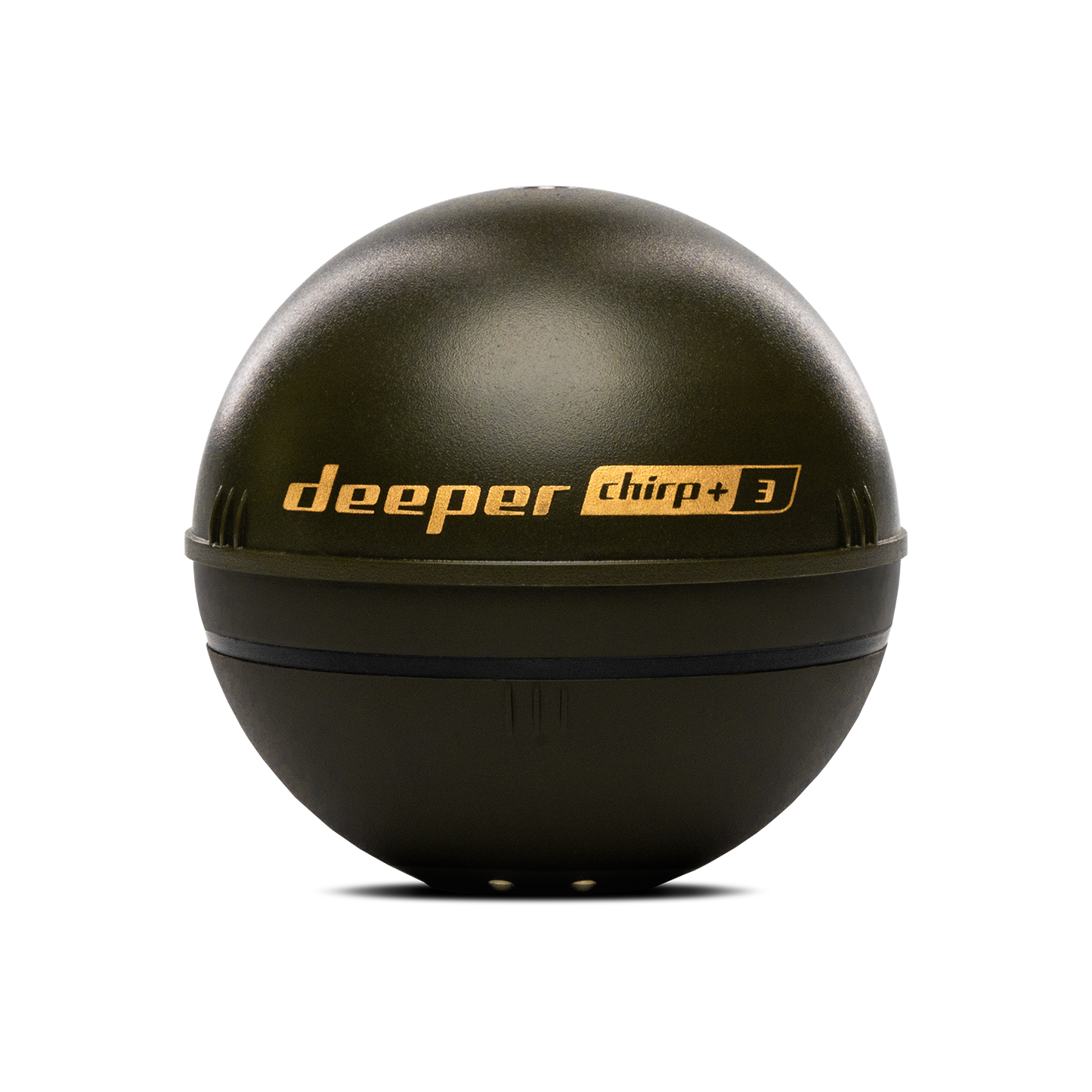 Deeper Smart Sonar Chirp+3 Fis - Fish Finder Cable reseña y precio