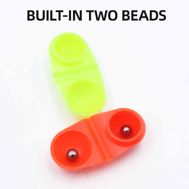 ZYZHE 10pcs Premium Fishing Li - Fish Alarm reseña y precio