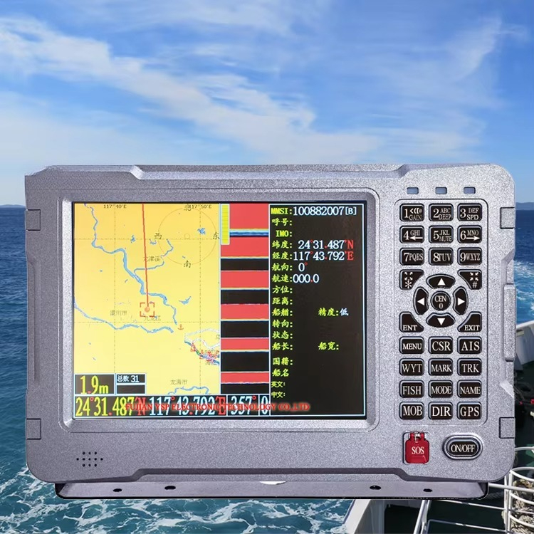 Combo Fish Navigation Depth Fi - Fish Finder Battery reseña y precio