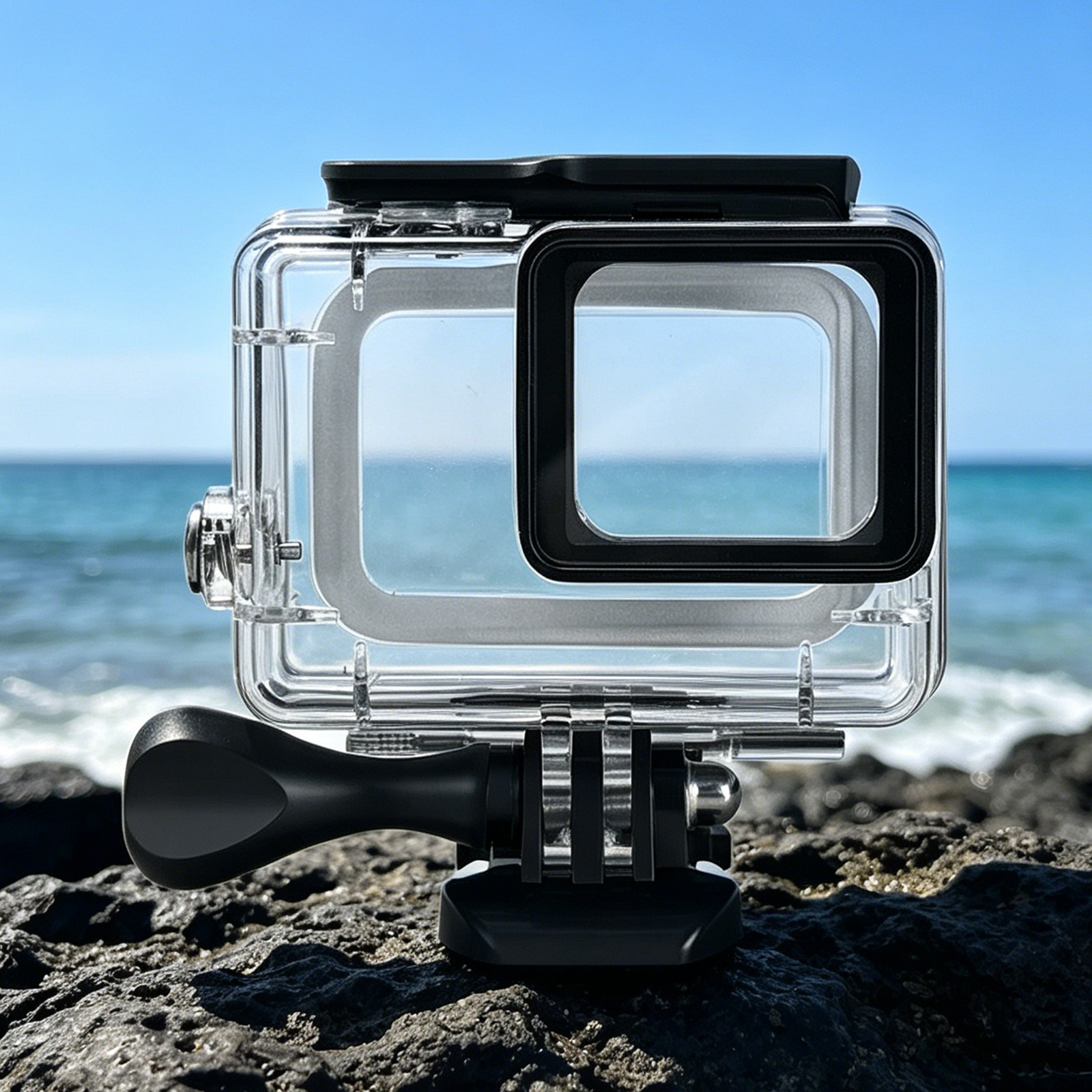 148FT/45M Underwater Diving Ca - Underwater Camera reseña y precio