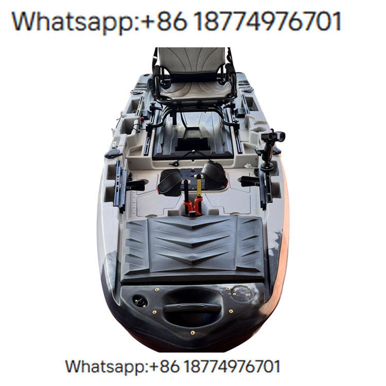 2025 CE Certified 10ft Modular - Fishing Gps reseña y precio