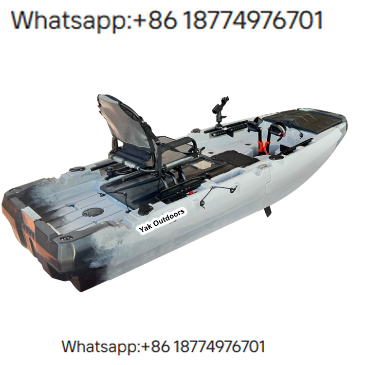 2025 CE Certified 10ft Modular - Fishing Gps reseña y precio