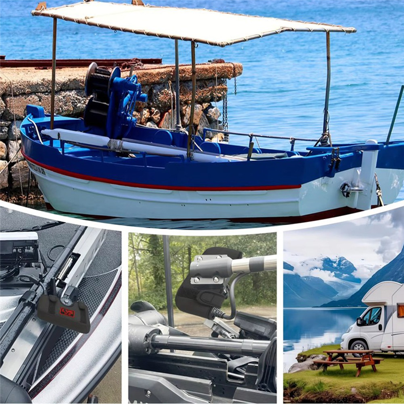 ABKY-Travel For Garmin LVS34 L - Fish Finder Transducer reseña y precio