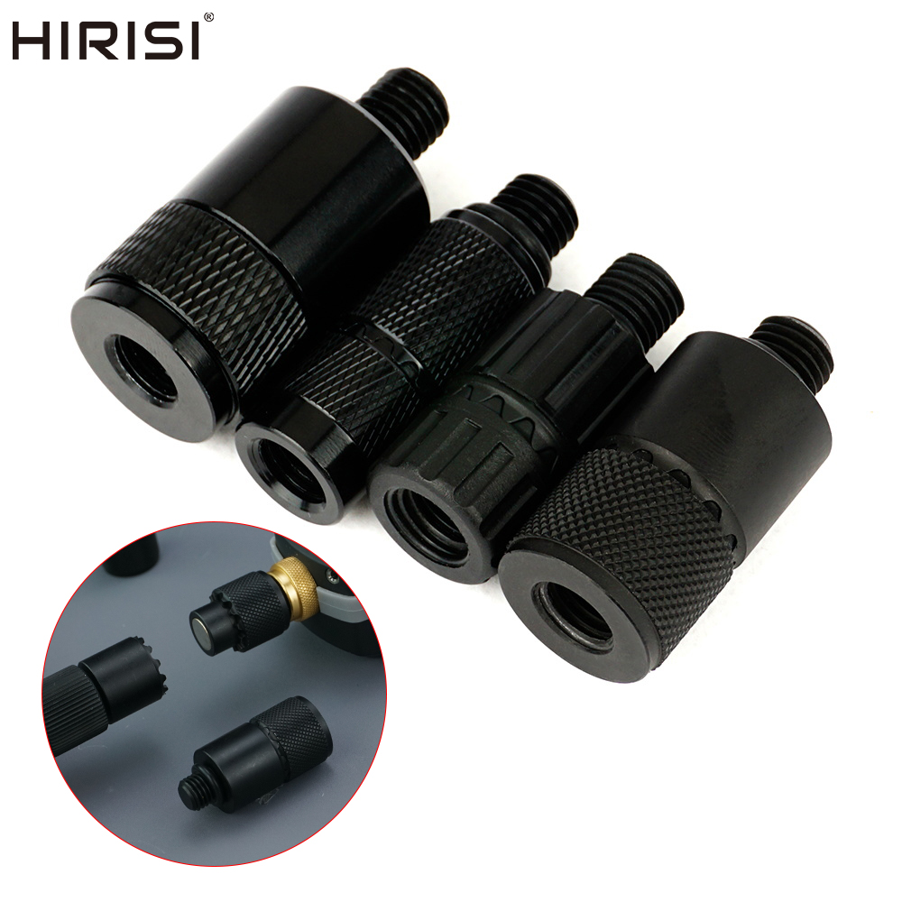 Hirisi Carp Fishing Quick Chan - Bite Alarm reseña y precio