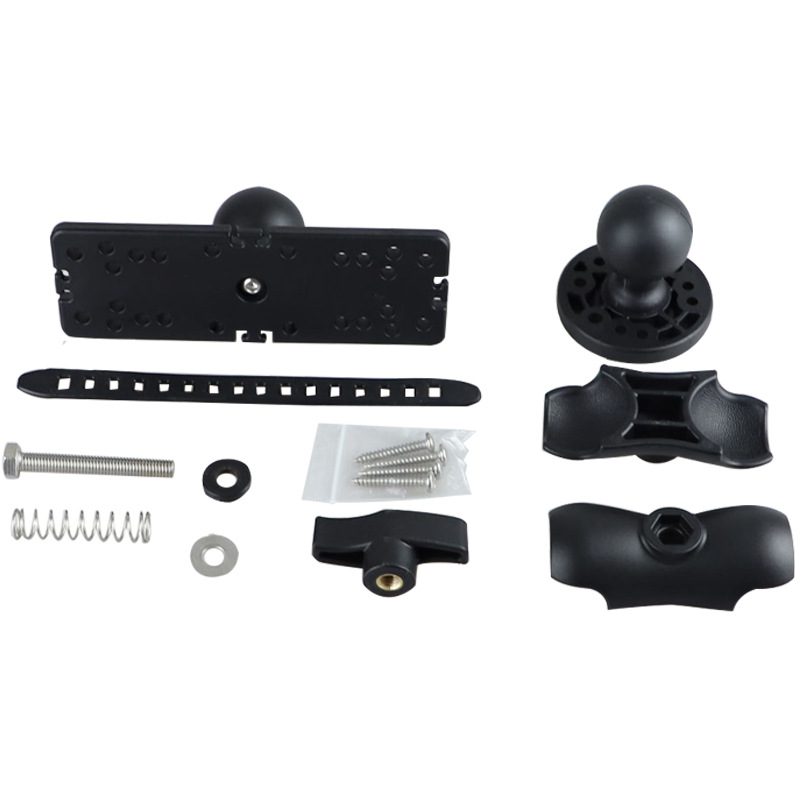 Fishfinder Mount GPS Holder fo - Fish Finder Mount reseña y precio