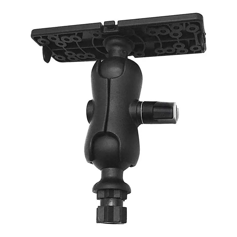 Fish Finder Mounting Plate Uni - Fish Finder Mount reseña y precio