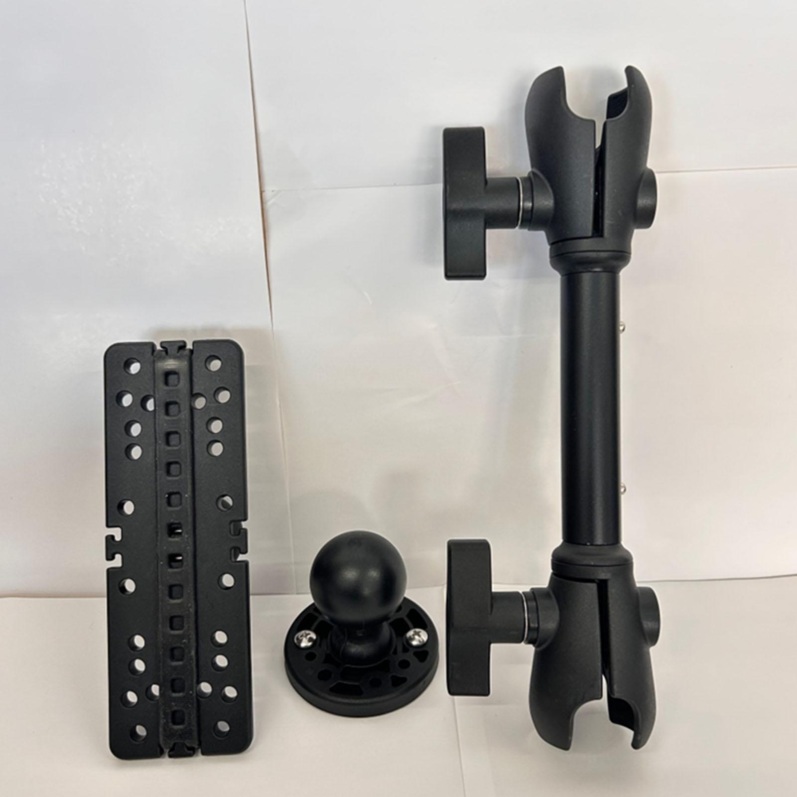 Fish Finder Mount Accessories  - Fish Finder Mount reseña y precio