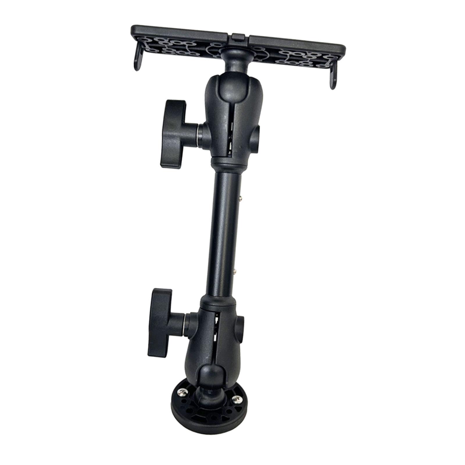 Fish Finder Mount Accessories  - Fish Finder Mount reseña y precio