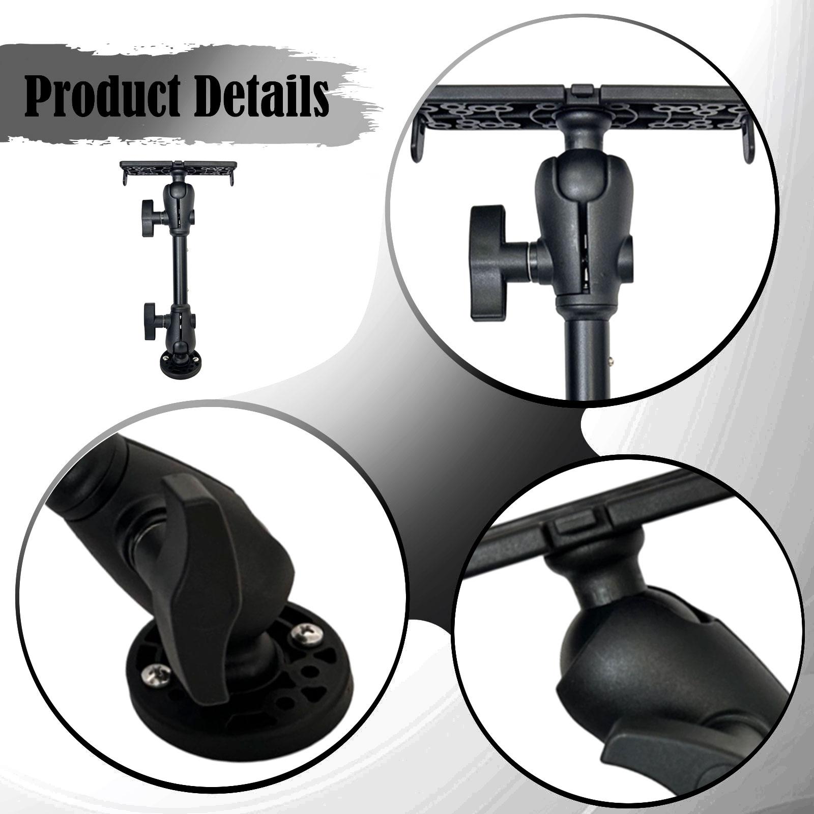 Fish Finder Mount Accessories  - Fish Finder Mount reseña y precio