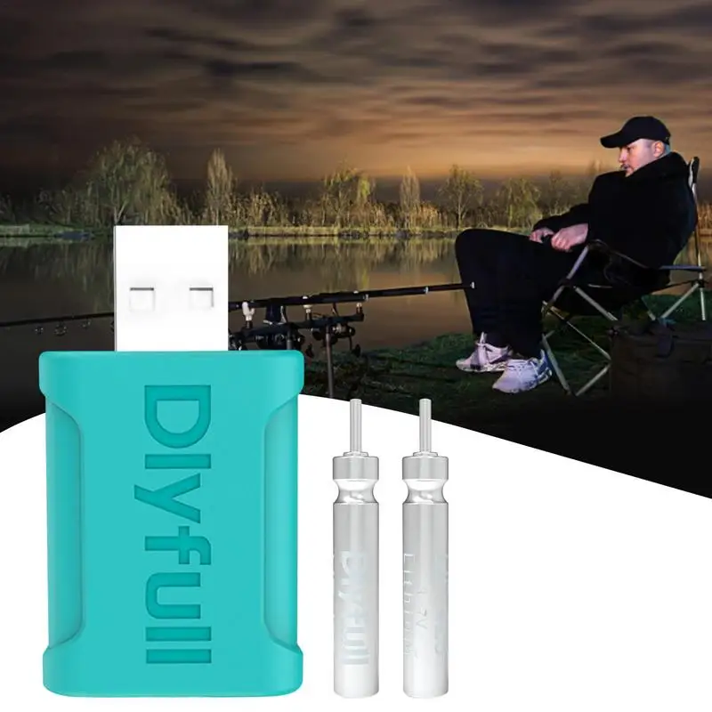 Luminous Float CR425 Battery R - Fish Finder Charger reseña y precio